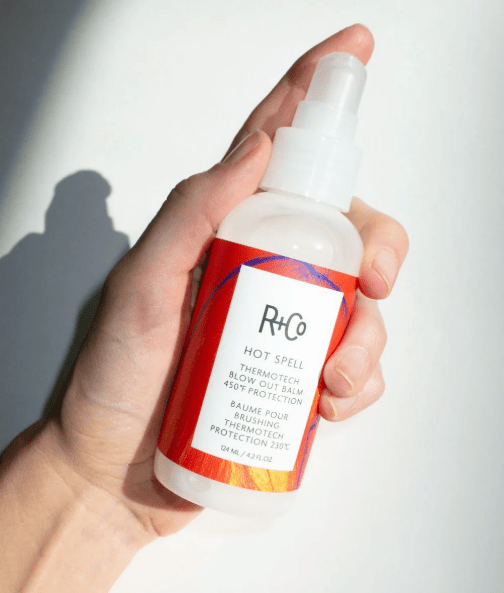 Heat Protection 101: Shield Your Hair from Damage - shelley and co