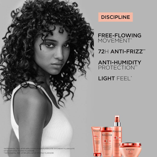 Our 8 Tips for Taming Frizzy Hair - Shelley and Co