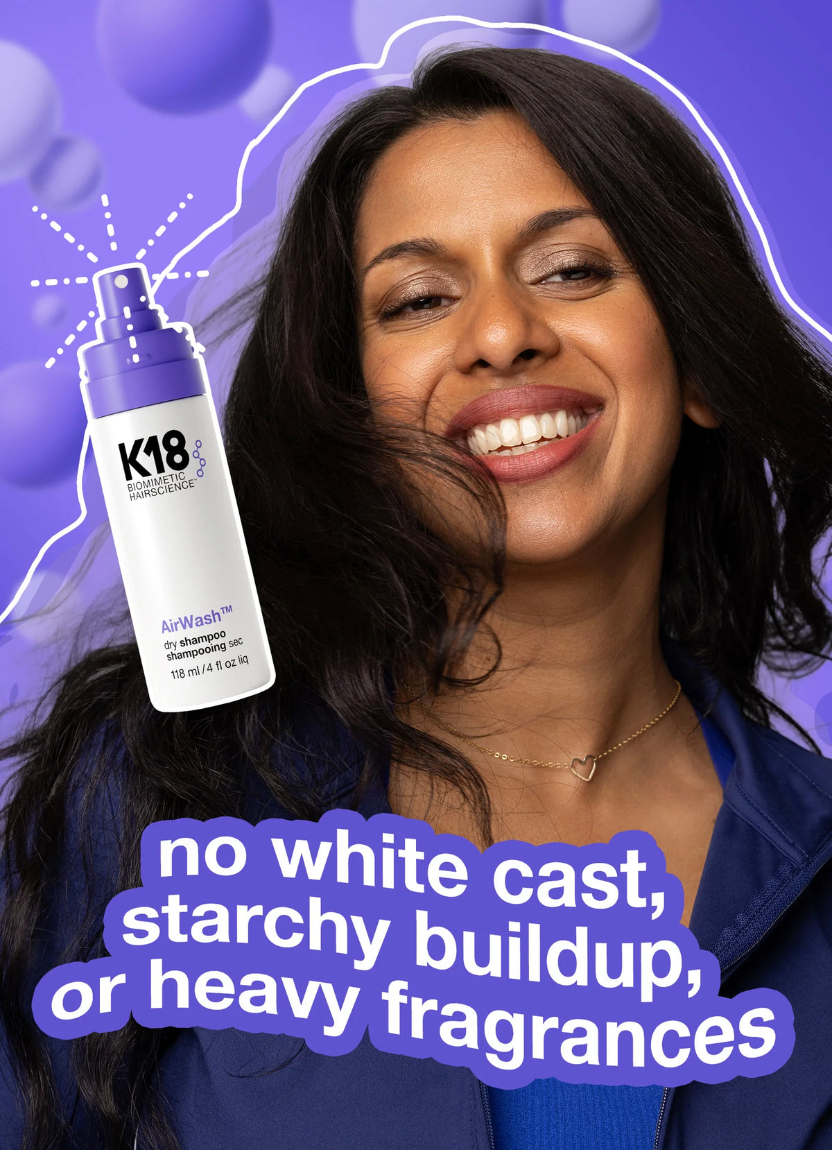 K18 Repair + Refresh Holiday Duo Kit
