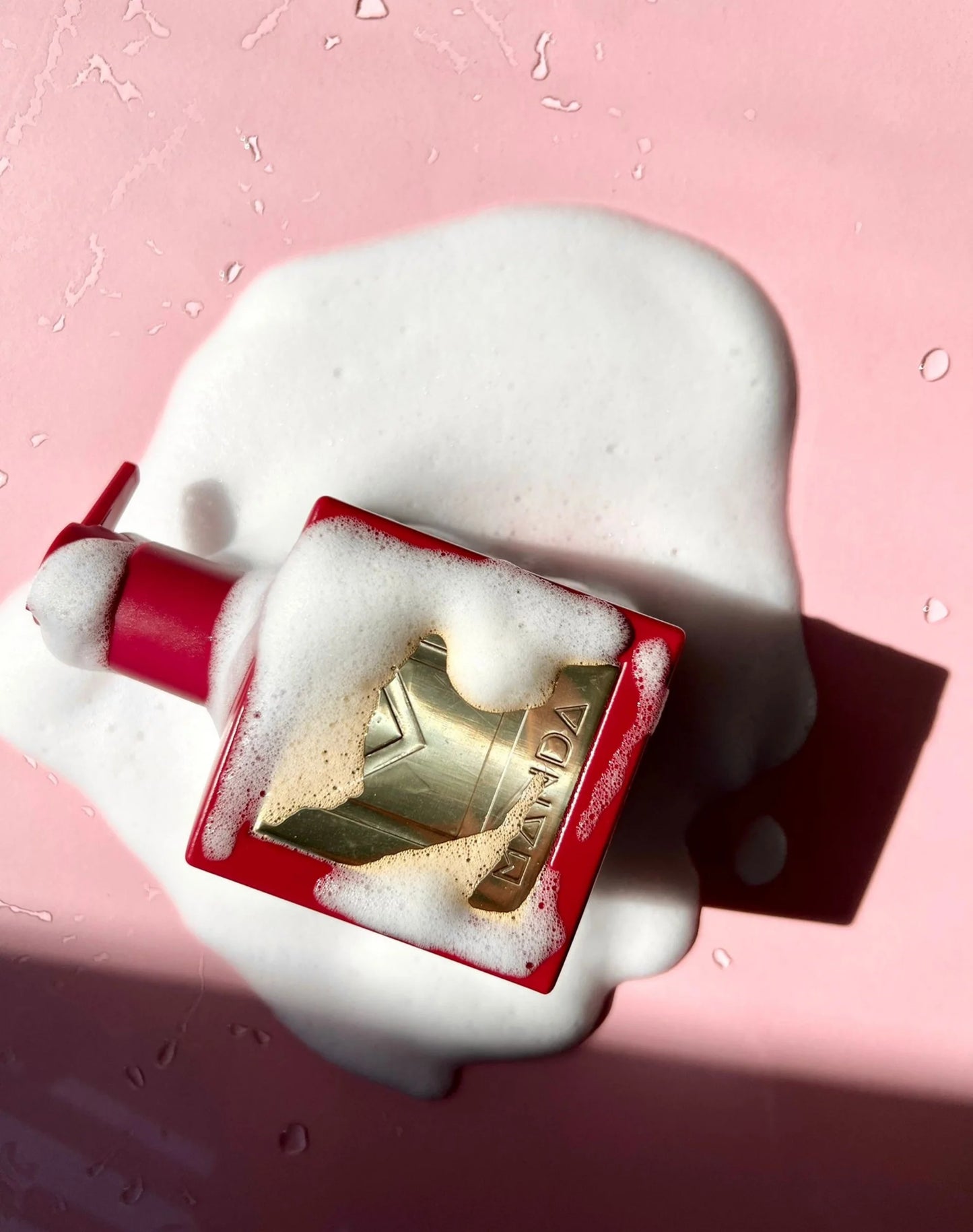 Manda The Shampoo 250ml