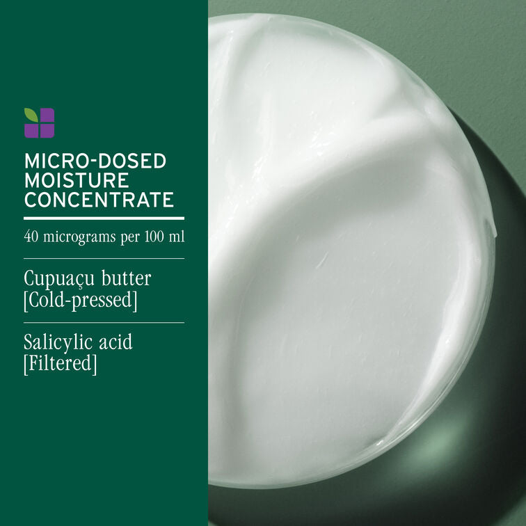 Biolage Ultra Hydra Source Daily Leave-in Cream 200ml