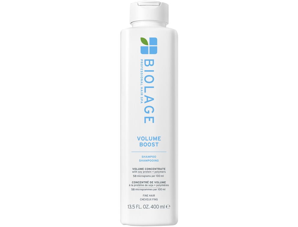 Biolage Volume Boost Shampoo 400ml
