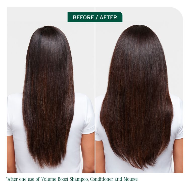 Biolage Volume Boost Conditioner 400ml