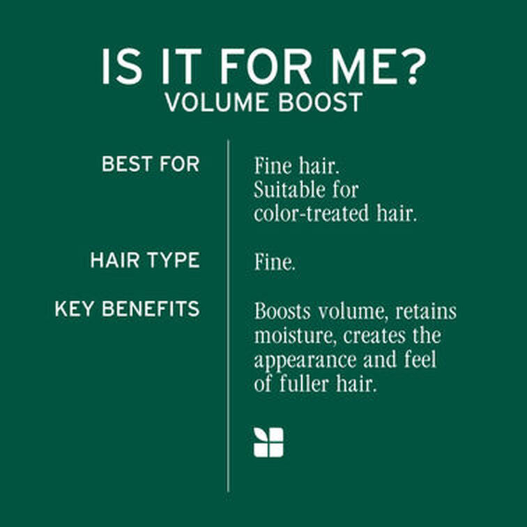 Biolage Volume Boost Root Lift Spray 250ml