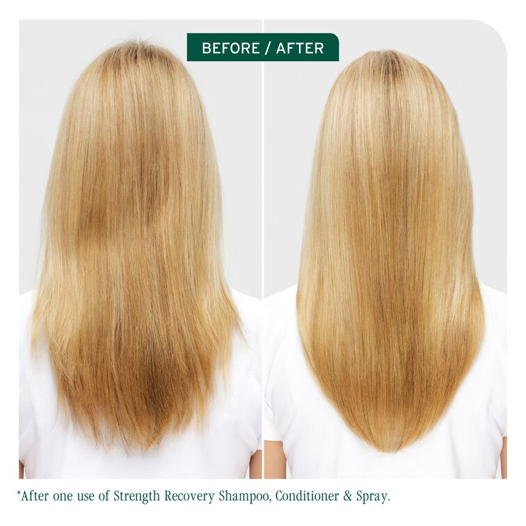 Biolage Strength Recovery Repairing Spray 250ml
