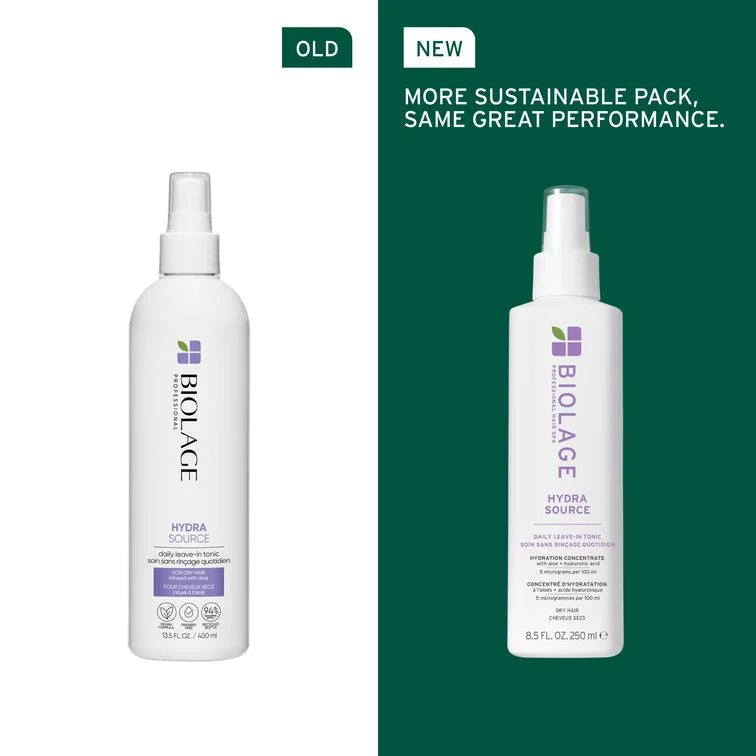 Biolage Hydra Source Daily Leave-in Tonic 400ml
