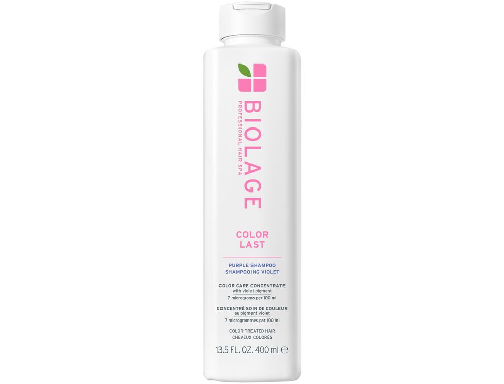 Biolage Color Last Purple Shampoo 400ml