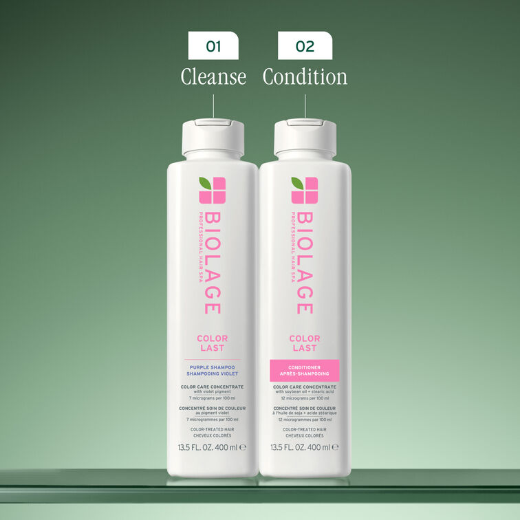 Biolage Color Last Purple Shampoo 400ml