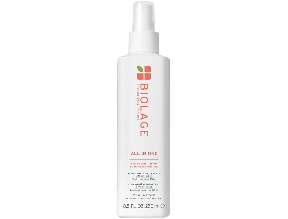 Biolage All in One Multi - Benefit Spray 250ml - Shelley and Co