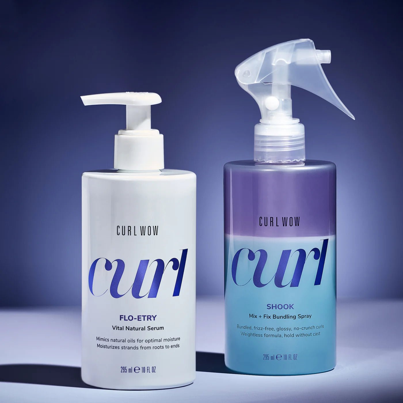 Color WOW Anti - Frizz Styling Bundle - shelley and co