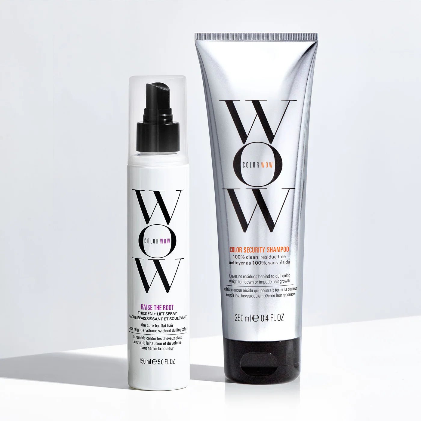 Color WOW Beat the Grease Bundle - shelley and co