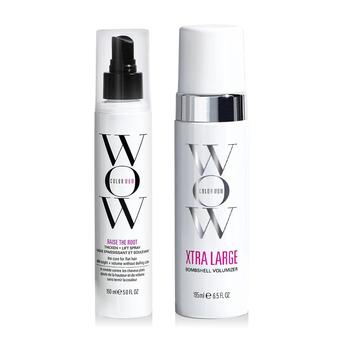 Color WOW BIG, Bombshell Bundle - shelley and co