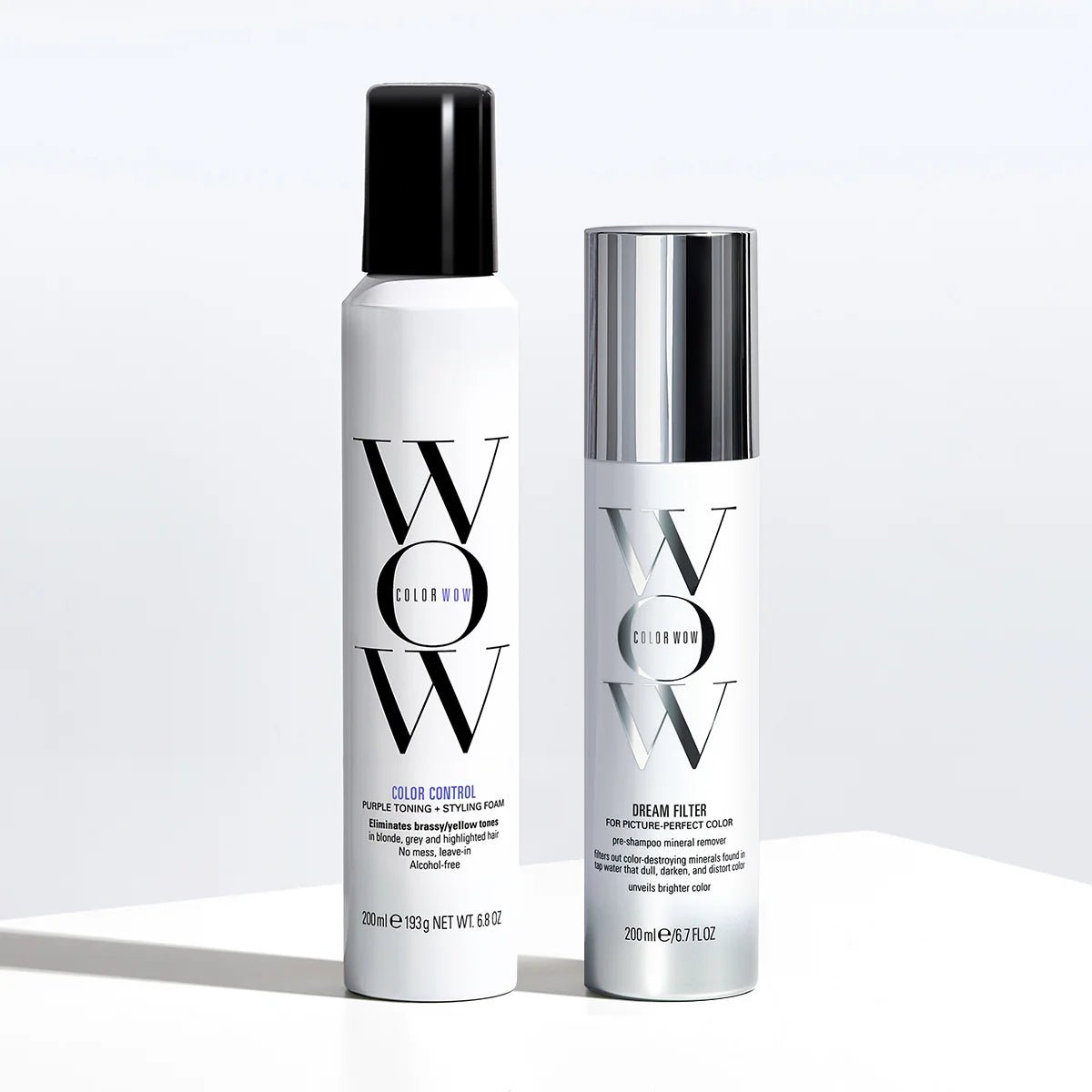 Color WOW Blonde Maintenance Bundle - shelley and co
