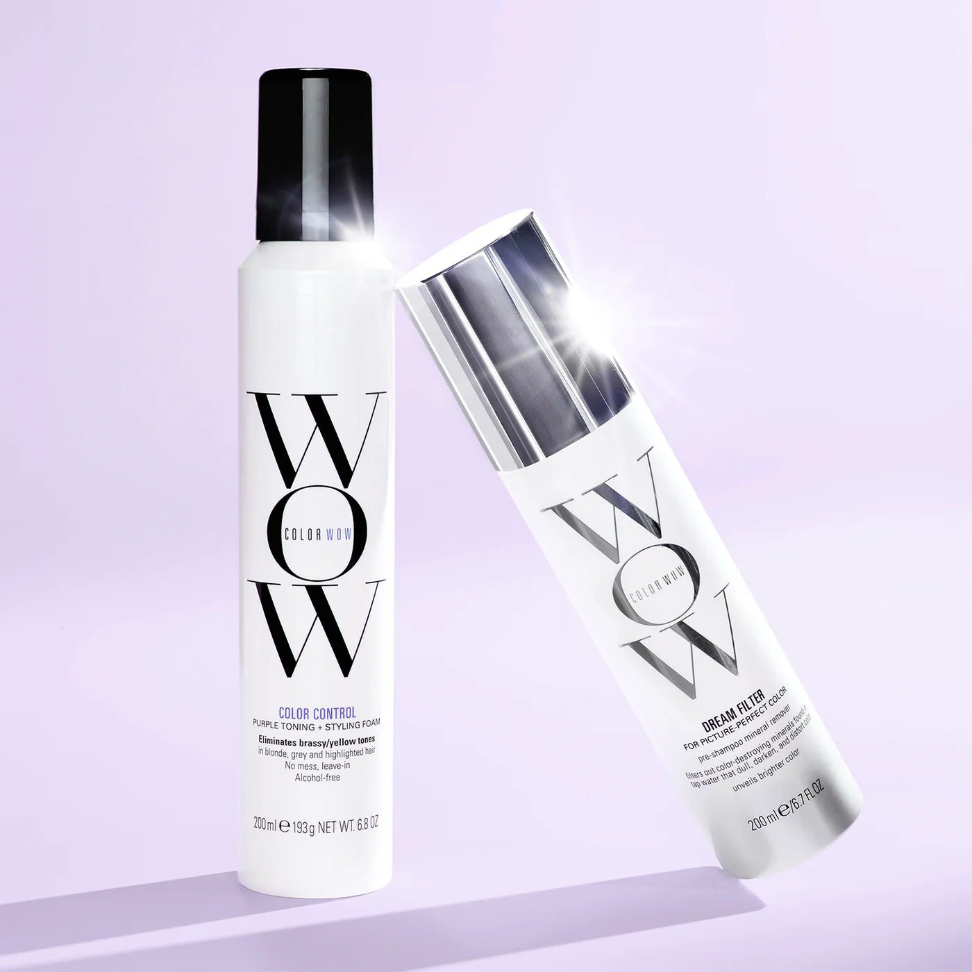 Color WOW Blonde Maintenance Bundle - shelley and co