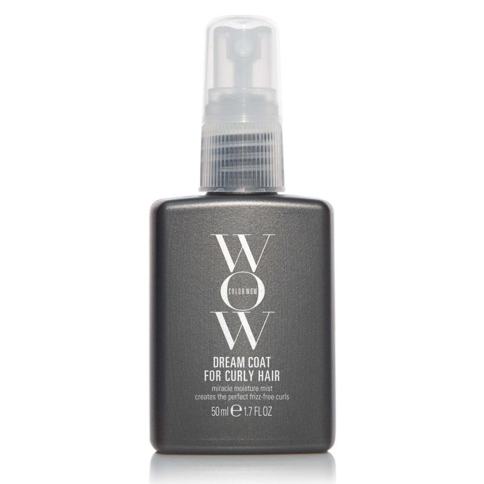 Color WOW Dream Coat Curly Spray 50ml - shelley and co