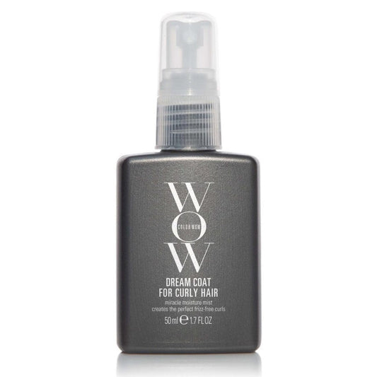 Color WOW Dream Coat Curly Spray 50ml - shelley and co