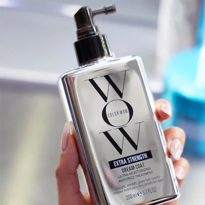 Color WOW Dream Coat Extra Strength Spray 200ml - shelley and co