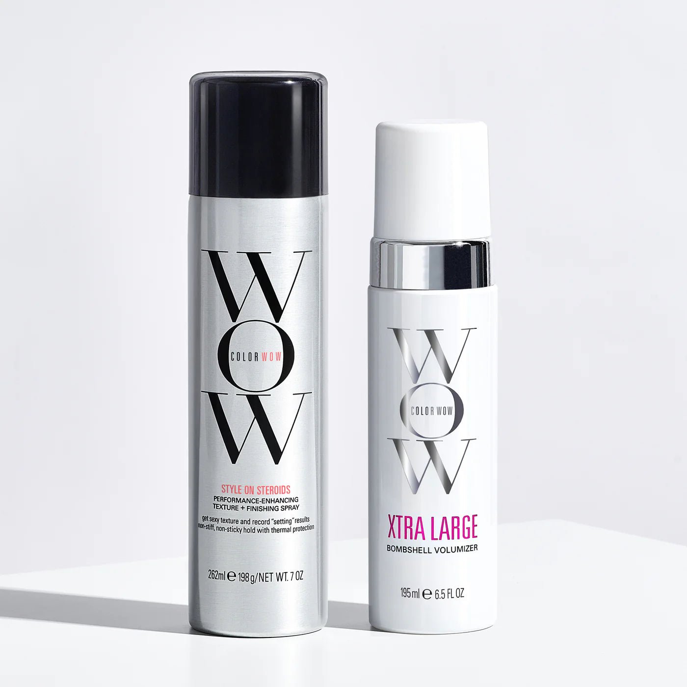Color WOW Epic Volume Bundle - shelley and co