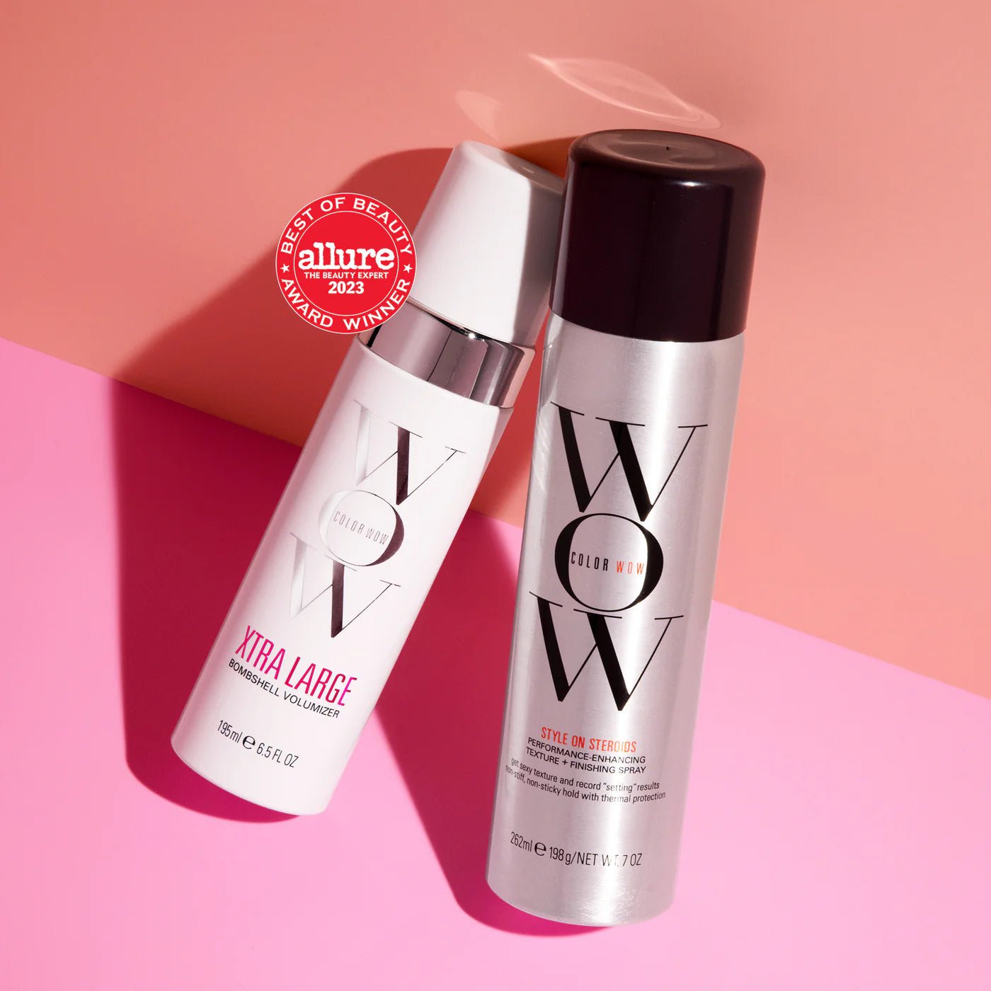 Color WOW Epic Volume Bundle - shelley and co