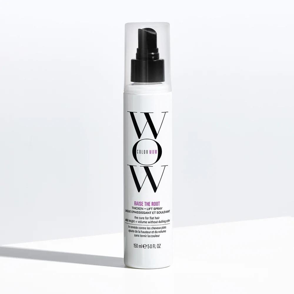 Color WOW Raise The Root Thicken & Lift Spray 150ml - shelley and co
