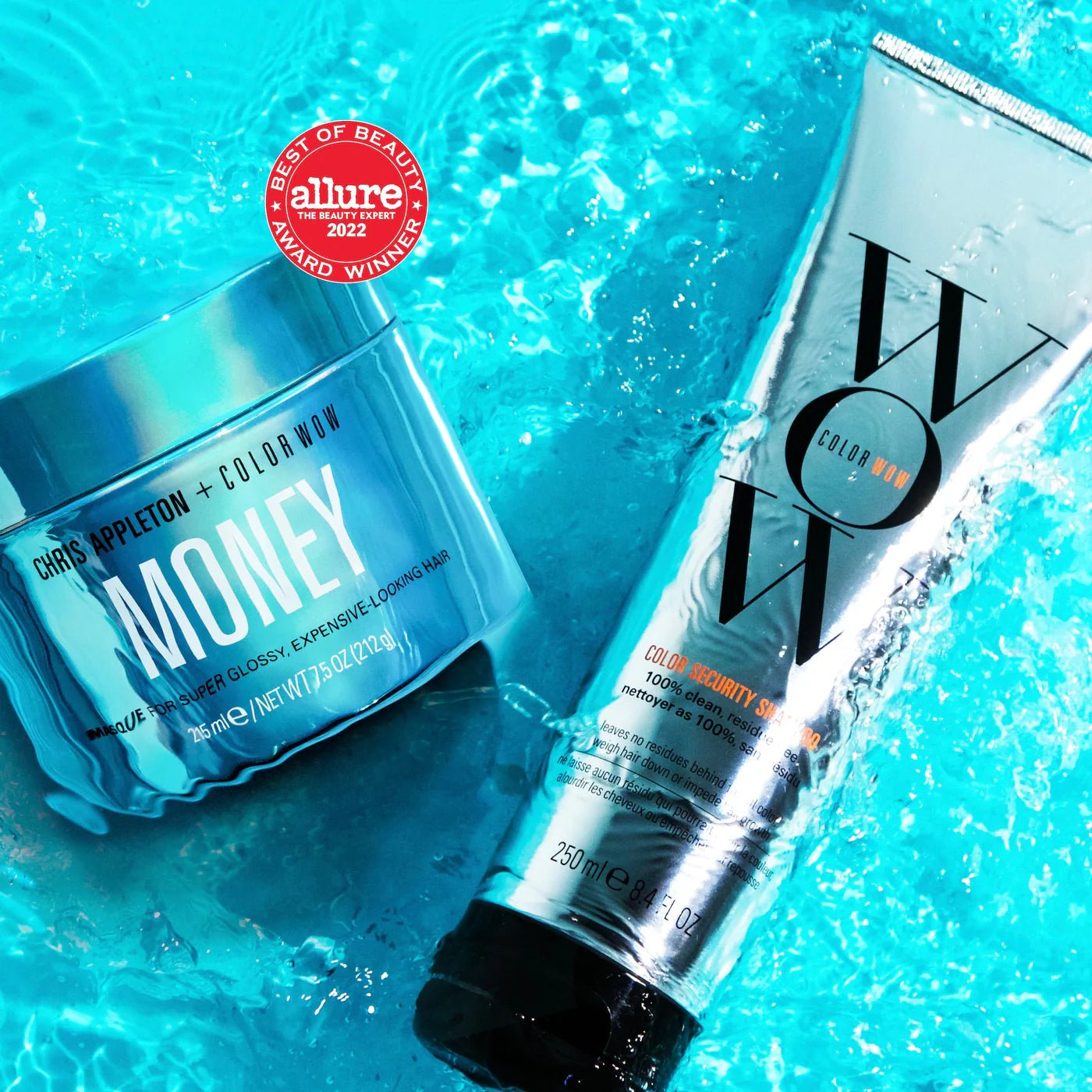 Color WOW Wash Day Faves Bundle - shelley and co