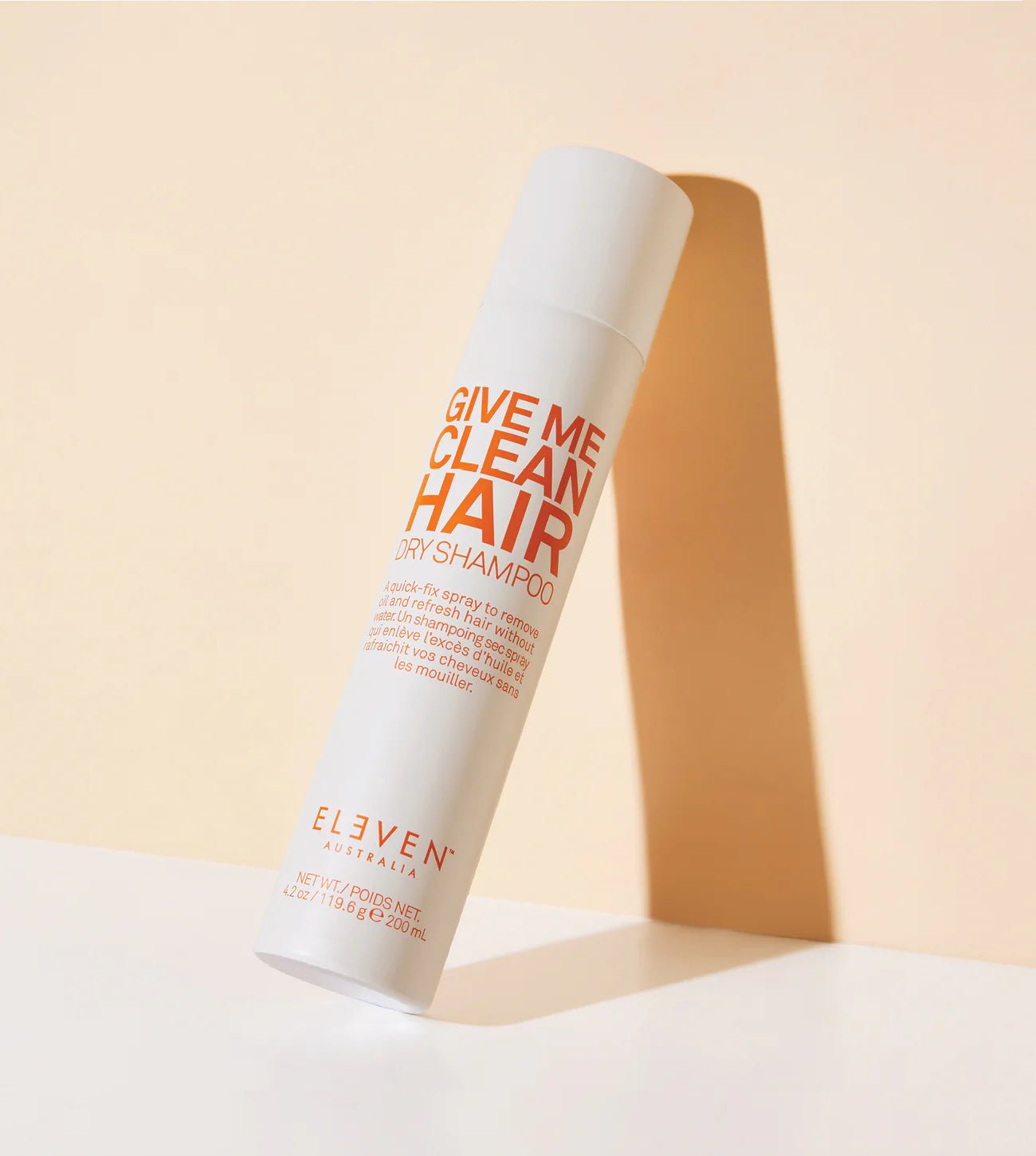 ELEVEN Give Me Clean Hair Dry Shampoo 172ml - Shelley and Co