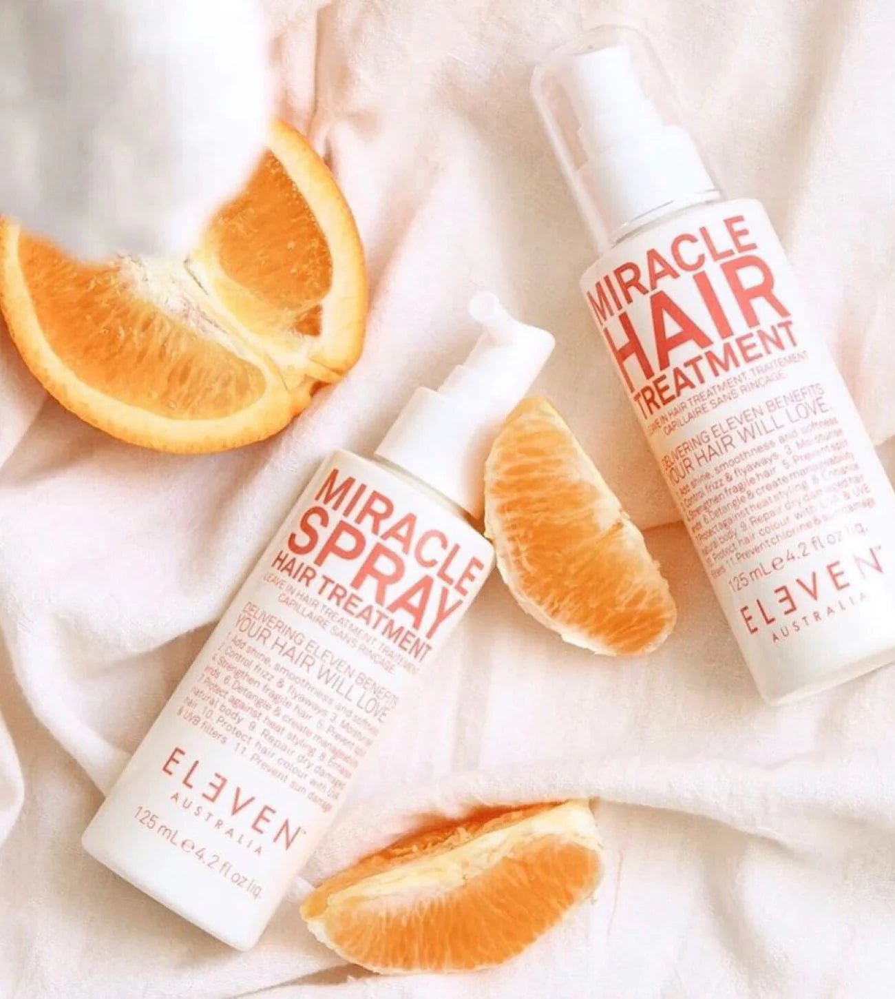 ELEVEN Miracle Spray Hair Treatment 125ml - Shelley and Co