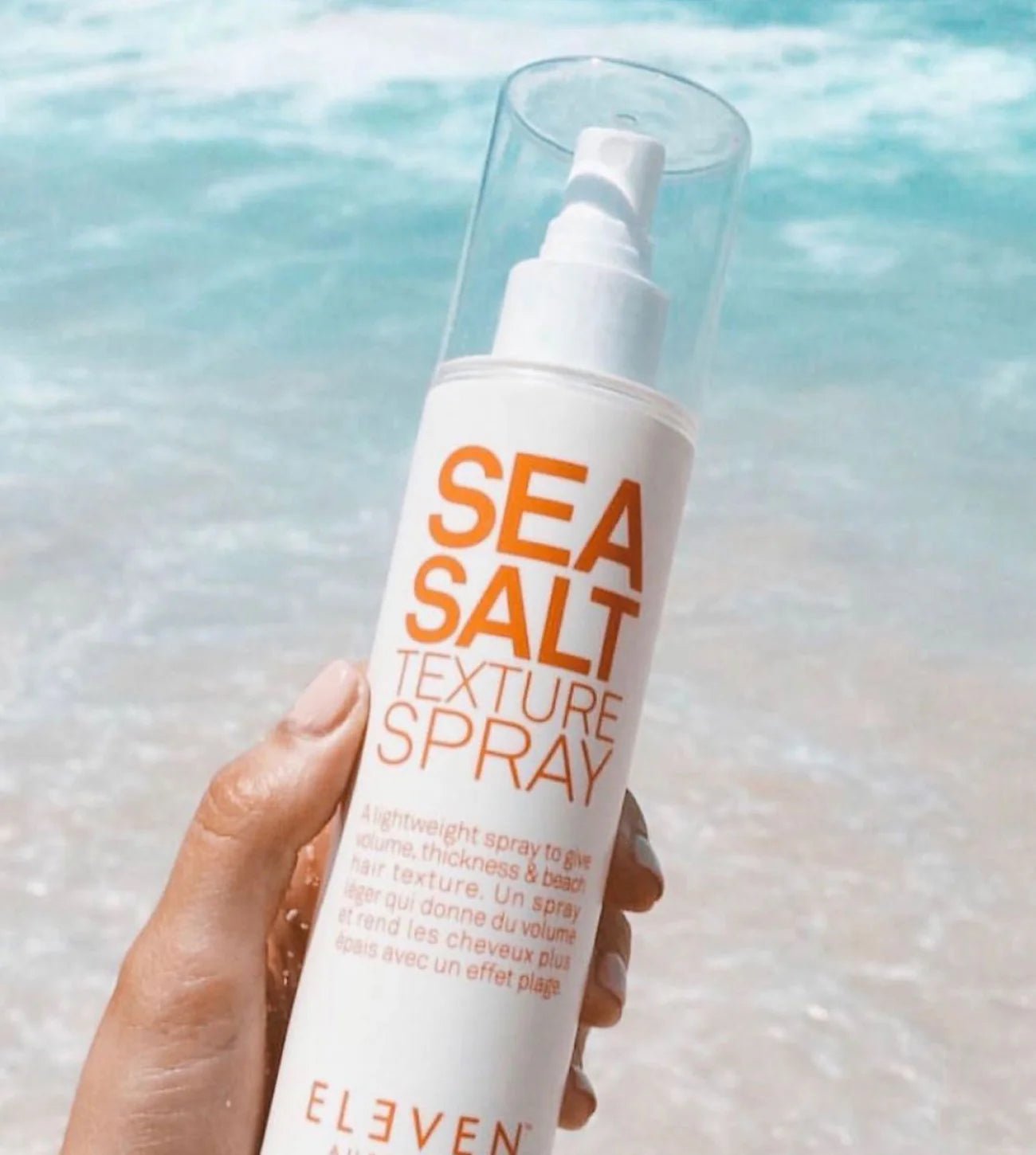 ELEVEN Sea Salt Texture Spray 200ml - Shelley and Co