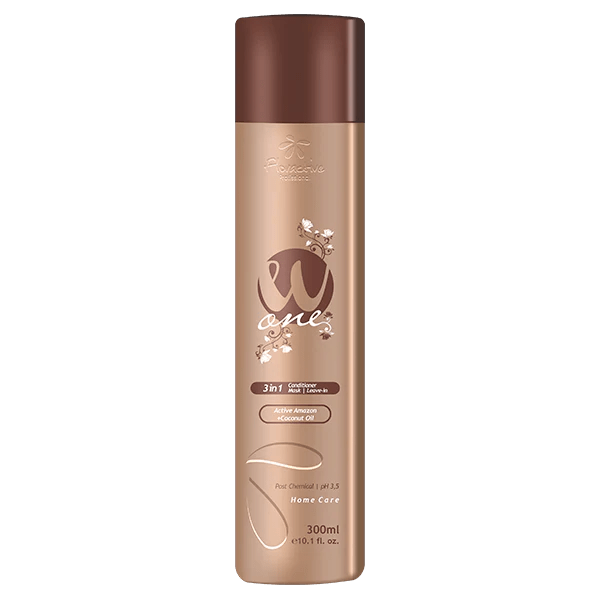 Floractive W One 3 in 1 Conditioner, Mask, Leave-In 300ml - shelley and co