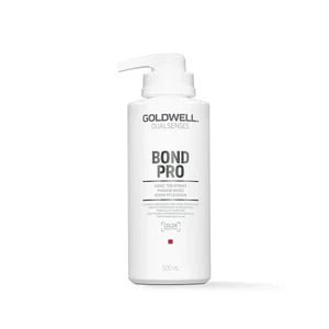 Goldwell Dualsenses Bond Pro 60sec Treatment 500ml - shelley and co