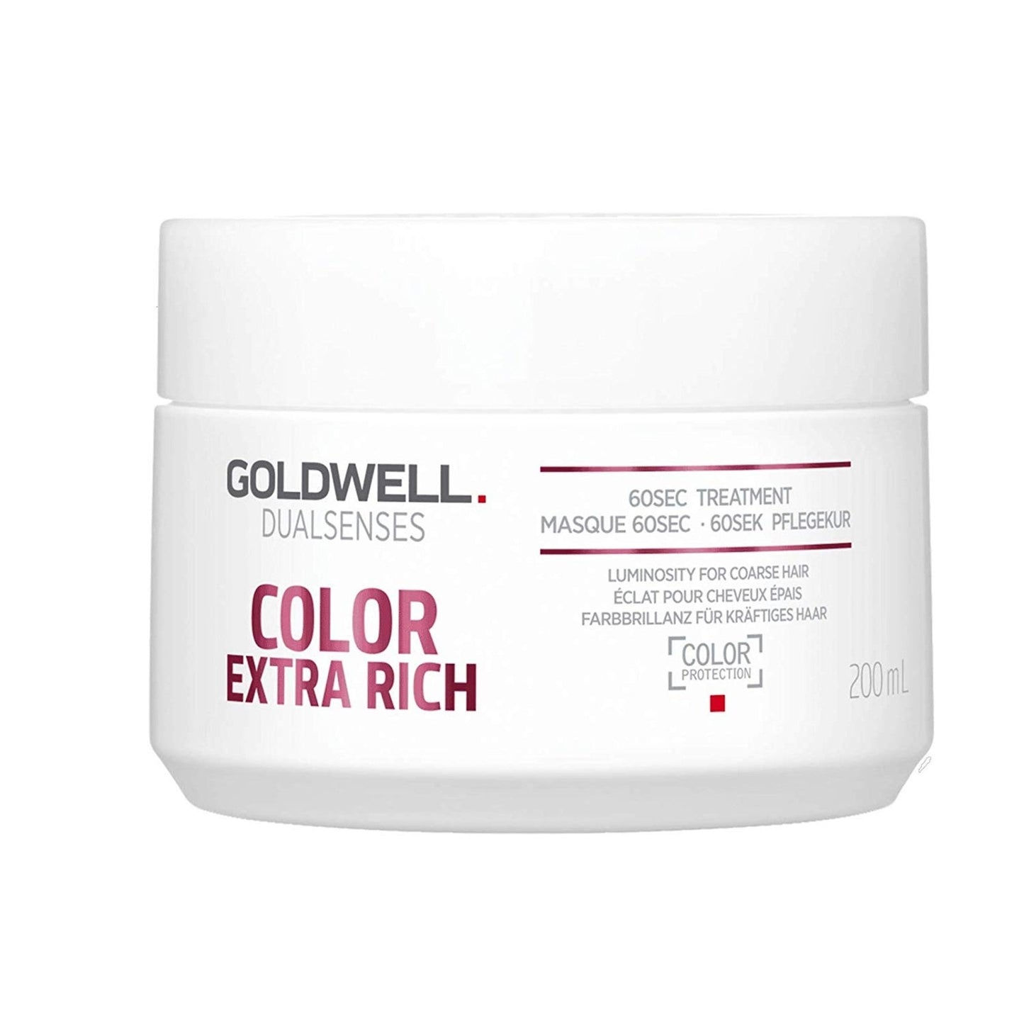 Goldwell Dualsenses Color 60sec Treatment 200ml - shelley and co