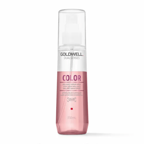 Goldwell Dualsenses Color Brilliance Serum Spray 150ml - shelley and co