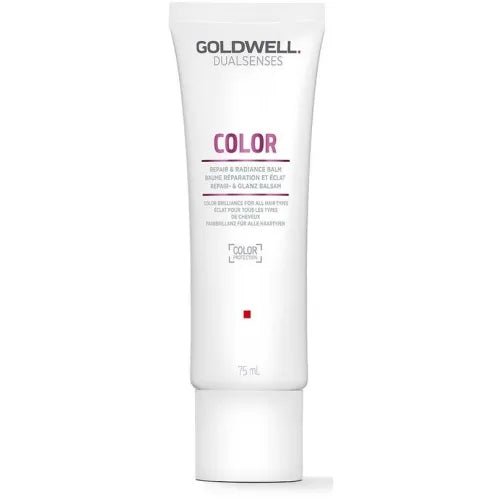 Goldwell Dualsenses Color Repair & Radiance Balm 75ml - shelley and co