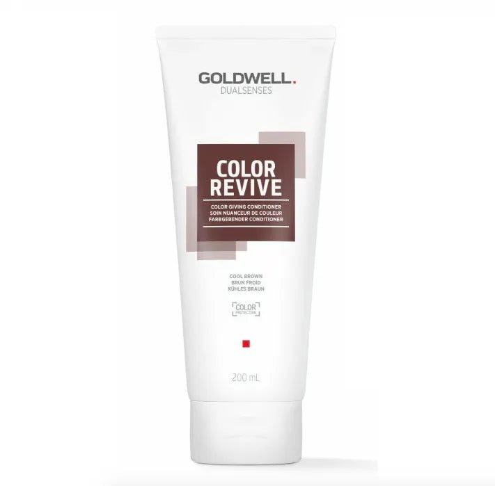 Goldwell Dualsenses Cool Brown Conditioner 200ml - shelley and co