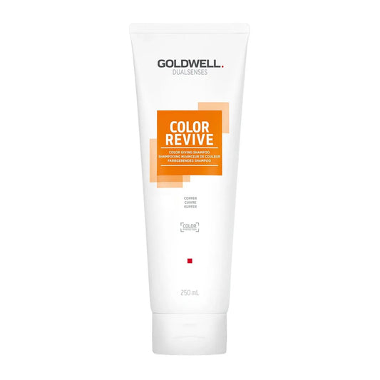 Goldwell Dualsenses Copper Shampoo 250ml - shelley and co