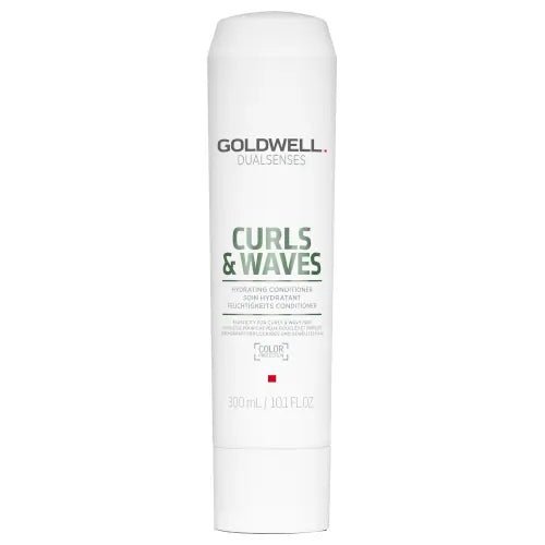 Goldwell Dualsenses Curls & Waves Hydrating Conditioner 300ml - shelley and co