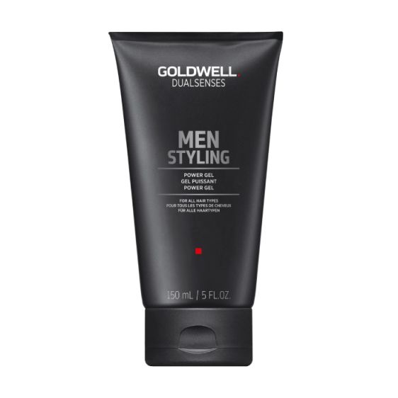 Goldwell Dualsenses Power Gel 150ml - shelley and co