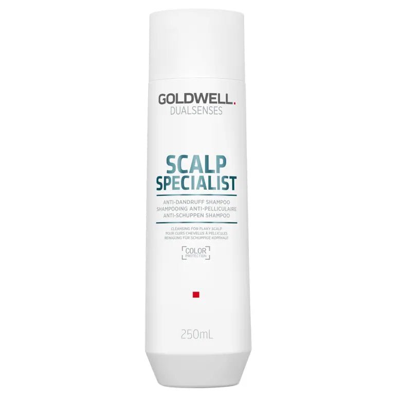 Goldwell Dualsenses Scalp Specialist Anti-Dandruff Shampoo 250ml - shelley and co