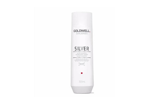 Goldwell Dualsenses Silver Shampoo 300ml - shelley and co