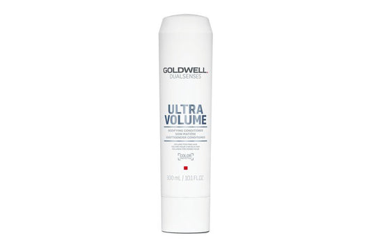 Goldwell Dualsenses Ultra Volume Bodifying Conditioner 300ml - shelley and co