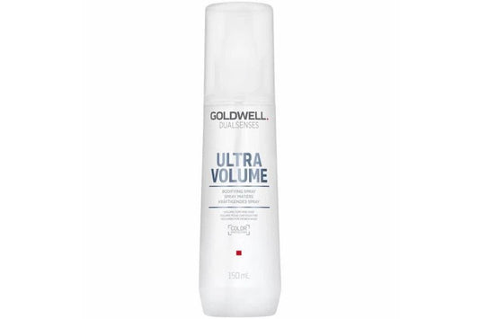 Goldwell Dualsenses Ultra Volume Bodifying Spray 150ml - shelley and co