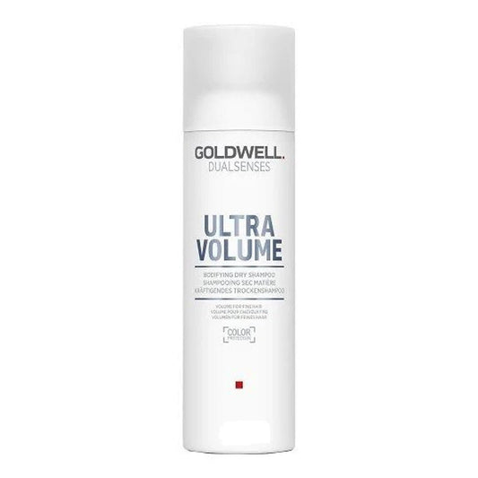 Goldwell Dualsenses Ultra Volume Dry Shampoo 250ml - shelley and co