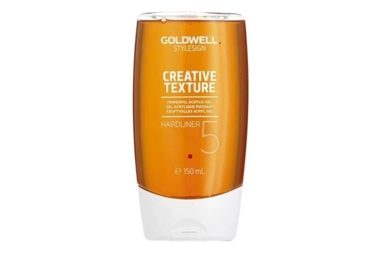 Goldwell Stylesign Creative Texture Hardliner 150ml - shelley and co