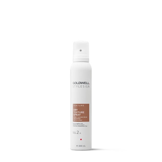 Goldwell Stylesign Dry Texture Spray 200ml - shelley and co