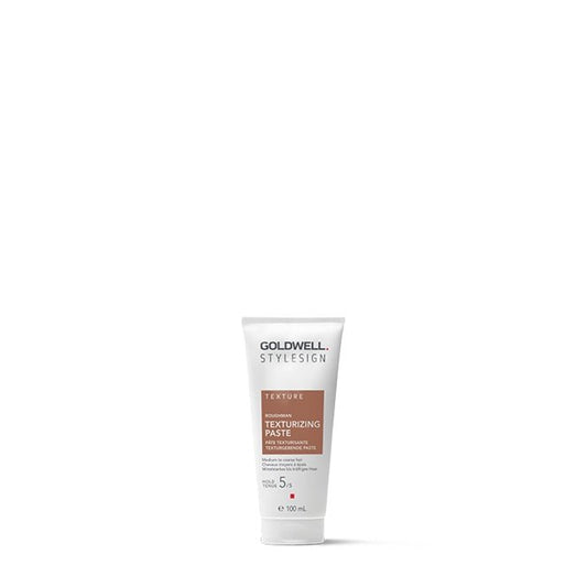 Goldwell Stylesign Roughman Texturizing Paste 100ml - shelley and co