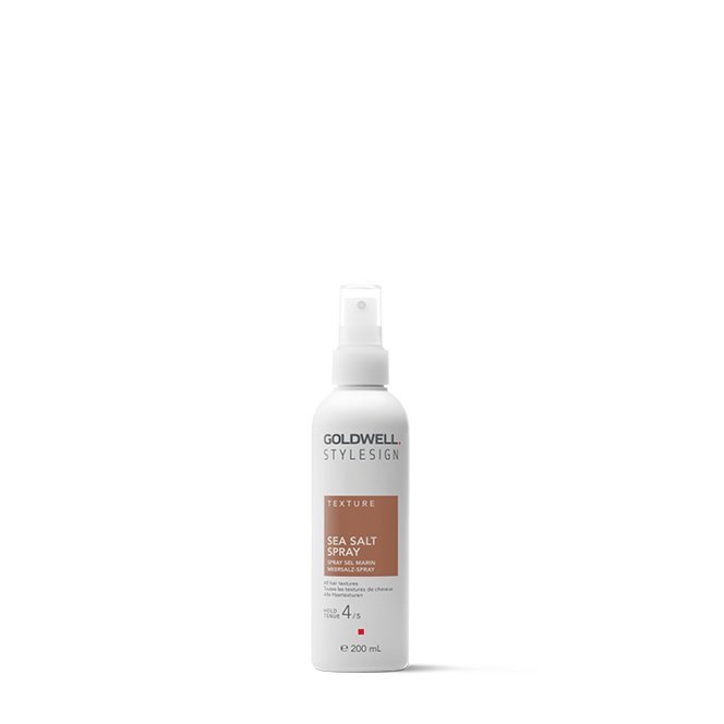 Goldwell Stylesign Sea Salt Spray 200ml - shelley and co