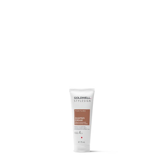 Goldwell Stylesign Shaping Cream 75ml - shelley and co