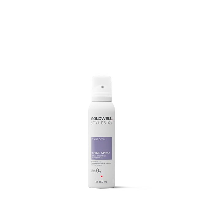 Goldwell Stylesign Shine Spray 150ml - shelley and co