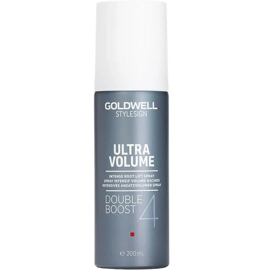 Goldwell Stylesign Ultra Volume Double Boost 200ml - shelley and co
