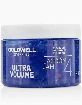 Goldwell Stylesign Ultra Volume Lagoom Jam 150ml - shelley and co